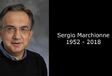 Sergio Marchionne overleden #1