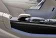 Mercedes -A-Klasse Sedan klieft door de lucht #11