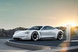 Porsche Taycan geeft technische details prijs #1