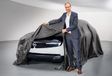 Opel GT X Experimental : le visage du blitz au-delà de 2020 ! #1