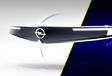 Opel GT X Experimental : le visage du blitz au-delà de 2020 ! #2
