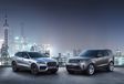 Jaguar/Land Rover coûte cher à Tata #1