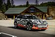 Reportage: Met de Audi e-tron de Pikes Peak af #13