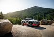 À bord de l’Audi e-Tron sur les pentes de Pikes Peak #16