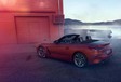 BMW Z4 2019 lekt nog maar eens uit #2