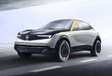 Opel GT X Experimental : Confiance en l'avenir #2