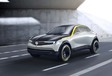 Opel GT X Experimental: Vol vertrouwen in de toekomst #3