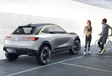 Opel GT X Experimental : Confiance en l'avenir #5