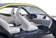 Opel GT X Experimental : Confiance en l'avenir #8