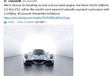 Aston Martin : Un V12 atmo de 1130 ch pour la Valkyrie #2