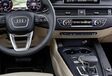 Audi stopt met manuele versnellingsbak… in de VS #1
