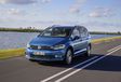 Volkswagen roept 700.000 exemplaren van Tiguan en Touran terug #1