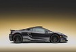 Pebble Beach 2018 – McLaren 600LT made by MSO #3