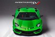 Pebble Beach 2018 – Lamborghini Aventador SVJ onthuld #1