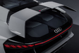 Audi verrast in Pebble Beach met geweldige PB18 E-Tron #8