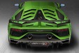 Pebble Beach 2018 – Lamborghini Aventador SVJ heeft 770 pk #8