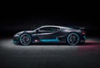 VIDÉO – Pebble Beach 2018 – Bugatti Divo : La Diva des supercars  #16