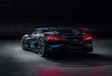 VIDÉO – Pebble Beach 2018 – Bugatti Divo : La Diva des supercars  #10