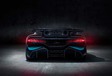 VIDÉO – Pebble Beach 2018 – Bugatti Divo : La Diva des supercars  #17