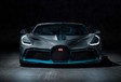 VIDÉO – Pebble Beach 2018 – Bugatti Divo : La Diva des supercars  #4