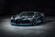 VIDÉO – Pebble Beach 2018 – Bugatti Divo : La Diva des supercars  #1