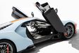 Ford GT Heritage Editions : aux couleurs Gulf #3