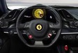 Ferrari : La 488 Pista Spyder enlève le haut #6