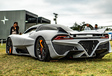 Pebble Beach – SSC Tuatara : presque à 500 km/h #2