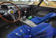 Plus de 40 millions d’euros pour une Ferrari 250 GTO #3