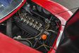 Plus de 40 millions d’euros pour une Ferrari 250 GTO #4