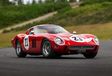 Meer dan 40 miljoen euro voor een Ferrari 250 GTO #1