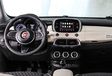 Fiat 500X : léger facelift et moteurs de Renegade #4