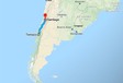 Mini Panamericana 2018 – Eerst stuk: Santiago – Tremuco #7
