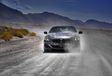 BMW 8-Reeks Cabriolet: prototypes in Death Valley #3