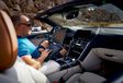 BMW Série 8 Cabriolet : en test dans la Vallée de la Mort #7