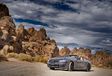 BMW 8-Reeks Cabriolet: prototypes in Death Valley #8
