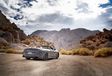 BMW 8-Reeks Cabriolet: prototypes in Death Valley #9