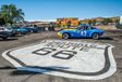 Opel viert 50 jaar GT op de Route 66 #3