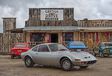 L’Opel GT fête ses 50 ans sur la Route 66 #6