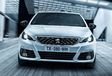 Peugeot : arrêt temporaire de la production de 308 #1