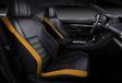 Lexus RC : design rafraîchi et amortissement revu #8
