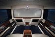 Rolls-Royce : salon privé à verre actif pour la Phantom EWB #3