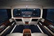 Rolls-Royce : salon privé à verre actif pour la Phantom EWB #4