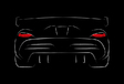Koenigsegg Ragnarok pour remplacer l’Agera RS. #1