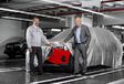 La production de l’Audi e-tron a débuté à Forest (Bruxelles) #1