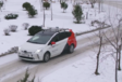 Russie : des taxis autonomes en conditions réelles #1