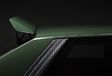 Lancia Delta Futurista : Integrale du XXIe siècle #10