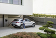 Mercedes EQC : la riposte électrique étoilée à 408 ch #11