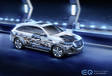 Mercedes EQC : la riposte électrique étoilée à 408 ch #9