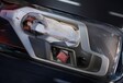Volvo 360c: slapen in de auto #4